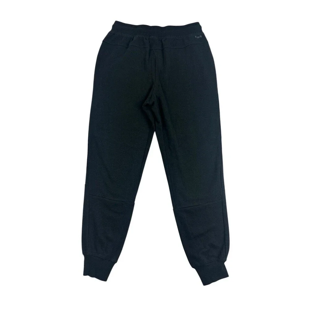 Spyder Men’s Joggers Medium Grey Black Athletic Sweatpants Performance Athletic